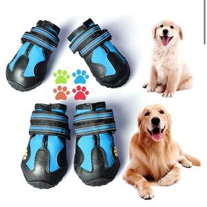 Brand new | Dog boots